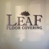 Leaf Flooring Covering