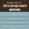 Ultra Garage Doors Repair