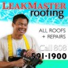 Leakmaster Roofing