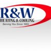 R & W Heating