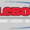 Lebo's Plumbing Heating & Air