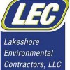 Lakeshore Environmental Contractor