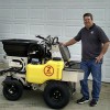 Leckron Lawn & Landscape