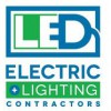 LED Electric & Lighting Contractors