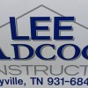 Lee Adcock Construction
