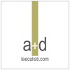 Lee CALISTI Architecture+design
