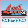 Lee's Heating & Cooling