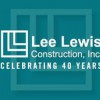 Lee Lewis Construction