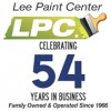Lee Paint Center