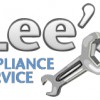 Lee's Appliance Service & Refrigeration