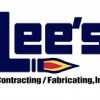 Lee's Contracting/Fabricating