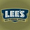 Lee's Plumbing