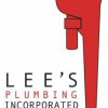 Lee's Plumbing