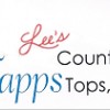 Lee's Counter Tapps Tops