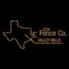 LE Fence