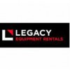 Legacy Equipment Rentals