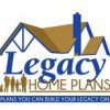 Legacy Home Plans