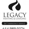 Legacy Heating & Cooling