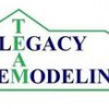 Legacy Builders & Remodelers