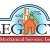 Legacy Mechanical Services