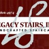 Legacy Stairs