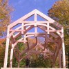 Legacy Timber Frames