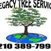 Legacy Tree Service Of San Antonio Tx