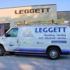 Leggett