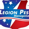 Legion Pest Management