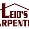 Leid's Carpentry
