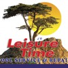 Leisure Time Pool Service & Repair
