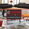 Le Moderne Furniture & Decor