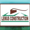 Lemus Construction