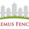 Lemus Fence