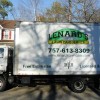 Lenard's Lawn Care