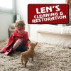 Len's Cleaning & Restoration