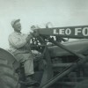 Leo J. Fox Trucking & Excavating