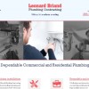 Leonard Briand Plumbing Contracting
