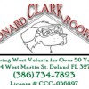 Leonard Clark Roofing