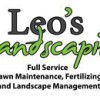 Leo's Landscaping