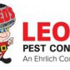 Leo's Pest Control