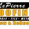 Le Pierre Roofing