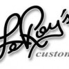 Leroy's Customs