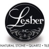 Lesher Natural Stone, Quartz, & Tile