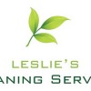 Leslie's Cleaning Services
