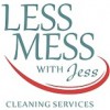 Less Mess With Jess Cleaning Services