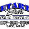 Letarte Bros Construction