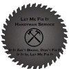Let Me Fix It Handyman Service