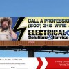 Electrical Solutions & Services