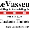 LeVasseur Building & Remodeling